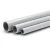 أنابيب UPVC جدول 80 مقاس ½ إنش سمك 3.73 مم لون رمادي فاتح | Jasco - Image 1