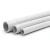 UPVC Pipes Schedule 80 ¾ Inch Thickness 3.91 mm Light Gray - Image 1