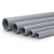 UPVC Pipes Nominal Pressure 4 Bar Outside Diameter 200 mm Thickness 4 mm Gray - Image 1