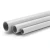 UPVC Pipes Schedule 80 Size 1¼ inch Thickness 4.85 mm Light Gray - Image 1