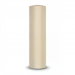 Plain wall decoration, beige color, length 10 m, width 0.53 m, model 10281-30 