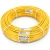 أنابيب HDPE PE 80 ضغط 16 بار قطر خارجي 125 مم سمك 14 مم لون أصفر | نيبروبلاست - Image 1