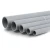 UPVC Pipes Nominal Pressure 4 Bar Outside Diameter 110 mm Thickness 2.2 mm Gray - Image 1