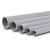 UPVC Pipes Nominal Pressure 4 Bar Outside Diameter 125 mm Thickness 2.5 mm Gray - Image 1
