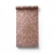 German Wall Decoration, size 10m x 0.53m, Pink with Brown, Model 515817