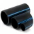 NPF HDPE Pipes for Water Networks   Pressure 20 Bar Outside Diameter 280 mm Thickness 20.6 mm Color Black