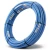 Neproplast HDPE Pipes PE 80 Pressure 16 Bar Outside Diameter 110 mm Thickness 12.3 mm Blue | NEPROPLAST - Image 1