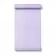 Italian wall decoration, size 10m x 1.06m, light purple, model 4726