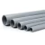 UPVC Pipes Nominal Pressure 4 Bar Outside Diameter 200 mm Thickness 4 mm Gray - Image 1