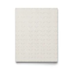 Italian Geometric Wall Covering 10m x 0.70m Light Beige, Model Z76011