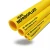 HDPE Pipes PE 100 Pressure 20 Bar Diameter 200 mm Thickness 22.4 mm Yellow | NEPROPLAST - Image 1