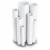 UPVC Pipes Modern Technology Nominal Pressure 13.8  Bar Size 1 ¼ inch Thickness 2.01 mm White Colour