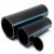 NPF HDPE Pipes for Water Networks   Pressure 25 Bar Outside Diameter 180 mm Thickness 16.4 mm Color Black