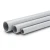 UPVC Pipes Schedule 80 Size 1¼ inch Thickness 4.85 mm Light Gray - Image 1