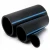 أنابيب HDPE الوطني لشبكات المياه  ضغط 6 بار قطر خارجي 40 مم سمك 1.5 مم لون اسود