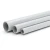 UPVC Pipes Schedule 80 Size 1 ½ inch Thickness 5.08 mm Light Gray - Image 1