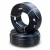 Neproplast HDPE Pipes PE 100 Nominal Pressure 16 Bar Outside Diameter 40 mm Thickness 3.7 mm Color Black