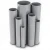 UPVC Pipes Modern Technology Schedule 8.6 Bar Size  ½1 mm Thickness 1.52 mm Gray Colour