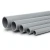 UPVC Pipes Nominal Pressure 4 Bar Outside Diameter 125 mm Thickness 2.5 mm Gray - Image 1