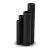 Al-Jawdah HDPE Pipes SDR 11 Outside Diameter 40 mm Thickness 3.7 mm Black - Image 1