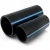 NPF HDPE Pipes for Water Networks   Nominal Pressure 25 Bar Outside Diameter 110 mm Thickness 10 mm Color Black