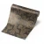 Italian wallpaper, dark beige color, length 10 m, width 1.06 m, model 4713