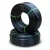 أنابيب HDPE نيبروبلاست PE 100 ضغط 16 بار قطر خارجي 90 مم سمك 8.2 مم لون اسود
