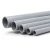 UPVC Pipes Nominal Pressure 4 Bar Outside Diameter 160 mm Thickness 3.2 mm Gray - Image 1