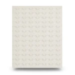Italian Geometric Wall Covering 10m x 0.70m Light Beige, Model Z76011