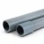 UPVC Pipes National Nominal Pressure 10 Bar Outside Diameter 180 mm Thickness 8.60 mm Gray Colour