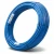 Neproplast HDPE Pipes PE 100 Nominal Pressure 16 Bar Outside Diameter 40 mm Thickness 3.7 mm Color Blue   