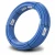 Neproplast HDPE Pipes PE 100 Nominal Pressure 16 Bar Outside Diameter 50 mm Thickness 4.6 mm Color Blue   