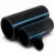 NPF HDPE Pipes for Water Networks   Nominal Pressure 20 Bar Outside Diameter 63 mm Thickness 5.8 mm Color Black