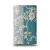 Classic Wallpaper Length 10m, Width 0.70m, Turquoise with Beige Color, Model rc16076 - Image 1