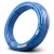 أنابيب HDPE نيبروبلاست PE 100 ضغط 16 بار قطر خارجي 63 مم سمك 5.8 مم لون أزرق   