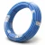 أنابيب HDPE نيبروبلاست PE 100 ضغط 16 بار قطر خارجي 90 مم سمك 8.2 مم لون أزرق   