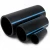 NPF HDPE Pipes for Water Networks   Nominal Pressure 25 Bar Outside Diameter 110 mm Thickness 10 mm Color Black