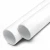 UPVC Pipes National  Size    1 inch Thickness 3.4 mm White Colour