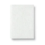 German Patterned Wallpaper 10m x 0.53m Off White, Model 446005