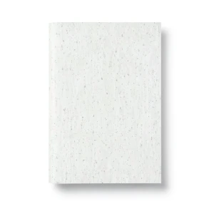 German Patterned Wallpaper 10m x 0.53m Off White, Model 446005