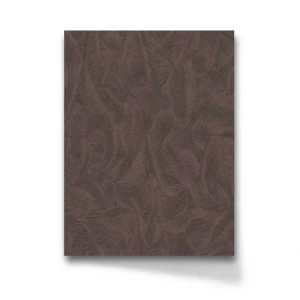 Wall Decoration Pattern Design Dark Brown 10m x 1.06m, Model 81867