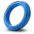 Neproplast HDPE Pipes PE 100 Nominal Pressure 16 Bar Outside Diameter 125 mm Thickness 11.4 mm Color Blue   