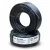 أنابيب HDPE  نيبروبلاست PE 100 ضغط 10 بار قطر خارجي 25 مم سمك 1.8 مم لون اسود