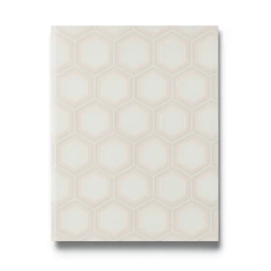 Italian Geometric Wallpaper 10m x 0.70m Light Beige, Model Z76010