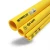 مواسير HDPE PE 80 ضغط 16 بار قطر خارجي 140 مم سمك 15.7 مم لون أصفر | نيبروبلاست - Image 1