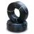 أنابيب HDPE  نيبروبلاست PE 80 ضغط 8 بار قطر خارجي 25 مم سمك 1.8 مم لون اسود