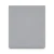 Plain Wallpaper Gray Color 10m x 0.70m Model Z76009 - Image 1