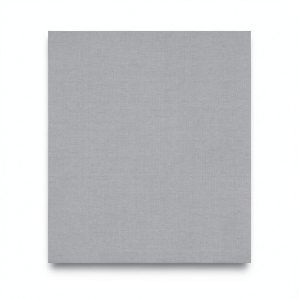Plain Wallpaper Gray Color 10m x 0.70m Model Z76009