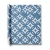 German Wall Covering 10m x 0.53m Blue, Model 524703 - Image 1