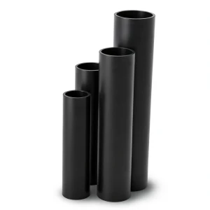 HDPE Pipes SDR 11 Outside Diameter 32 mm Thickness 2.9 mm Black